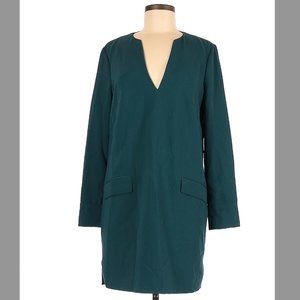 NWT Suistudio Teal Aggy Dress